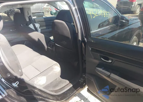 2024 Honda Cr-V Ex Awd z USA, uszkodzony, nr VIN 7FARS4H44RE008850